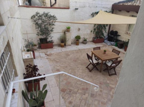 La Corte di MITI